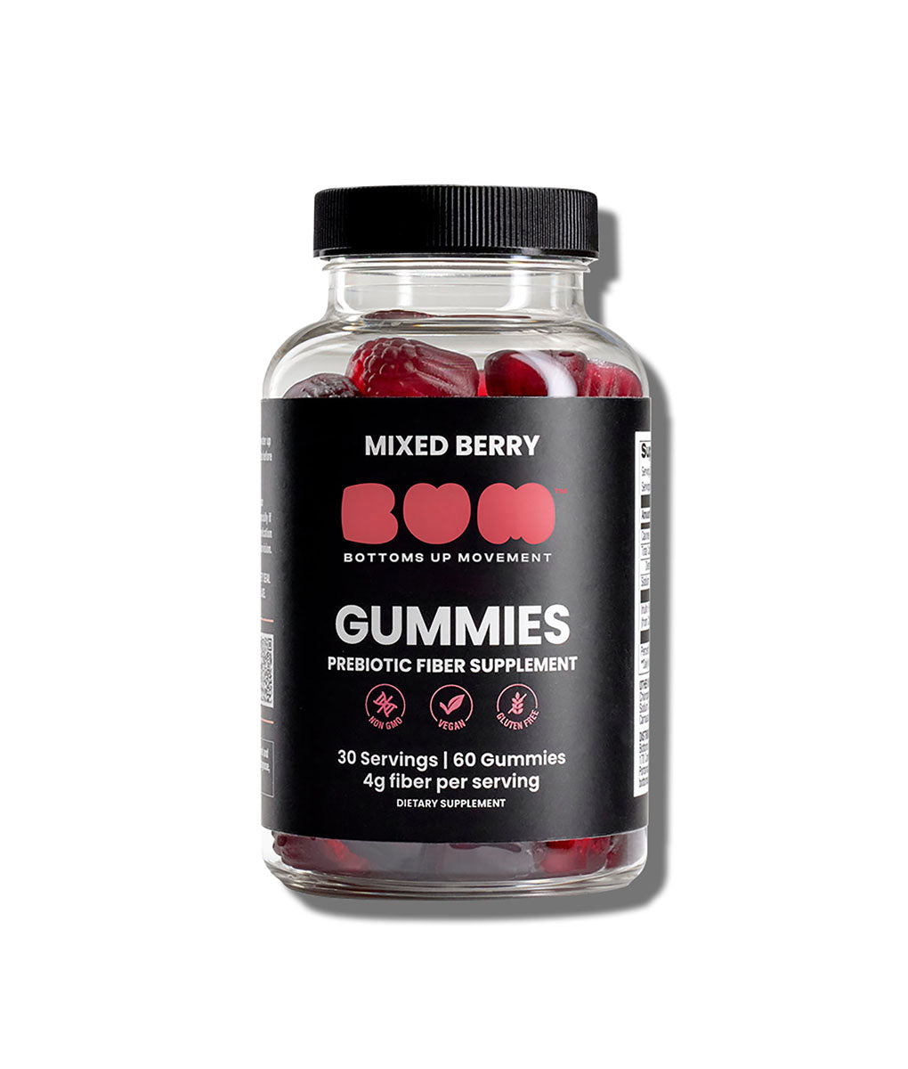 Supplement product from the Underwear Expert assortment