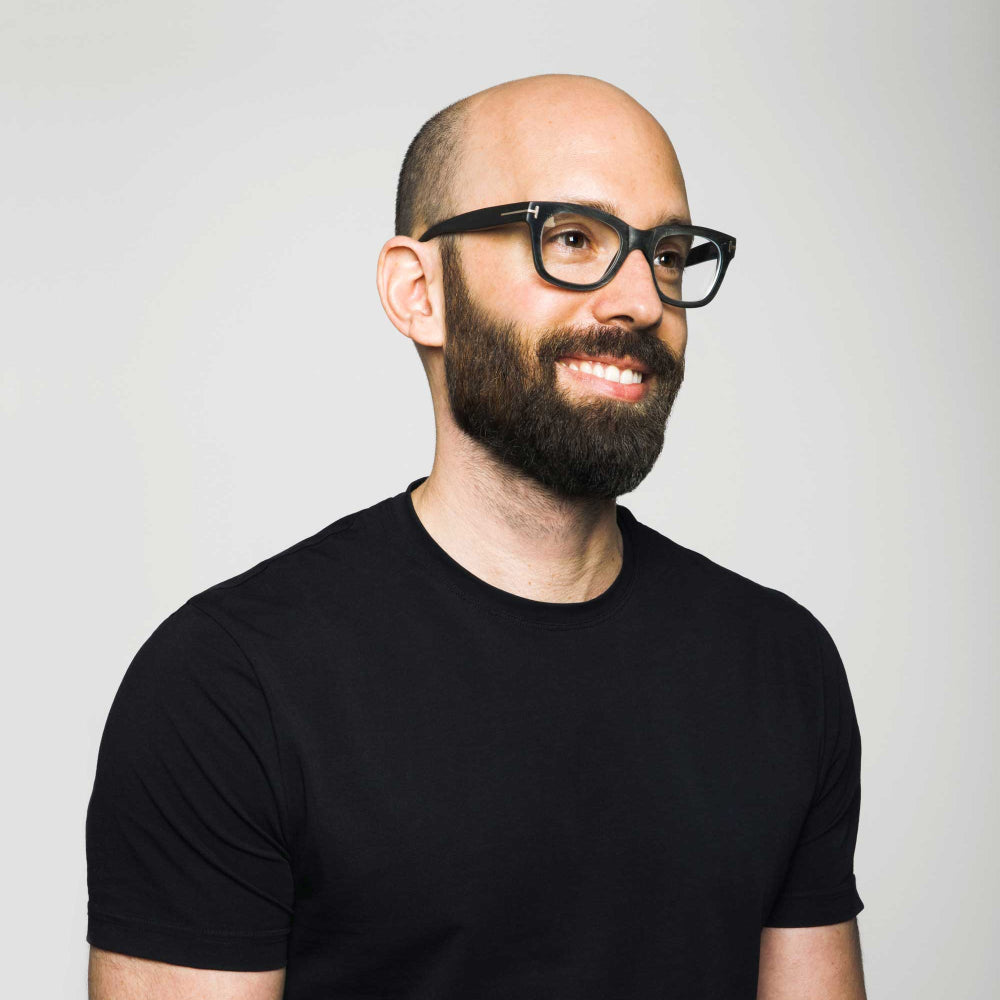 Michael Kleinmann, founder of Underwear Expert